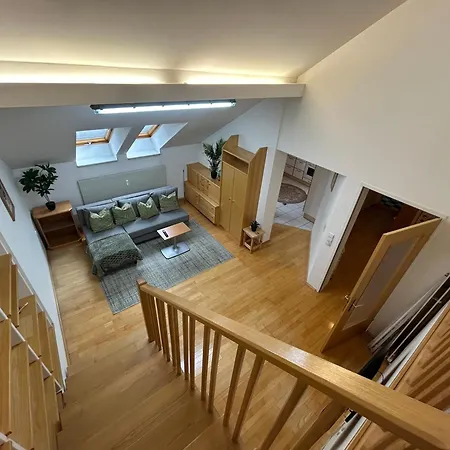 Stayroom - D19 * Linz