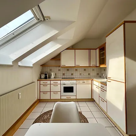 Апартаменти Stayroom - D19 Лінц