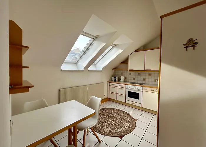 Stayroom - D19 Lägenhet *