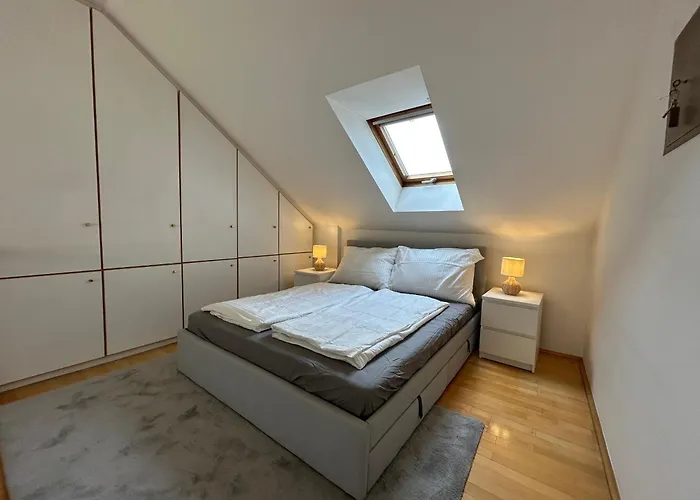 Stayroom - D19 Lägenhet *