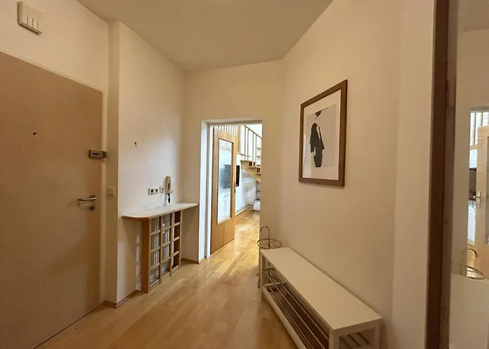 Lägenhet Stayroom - D19 *