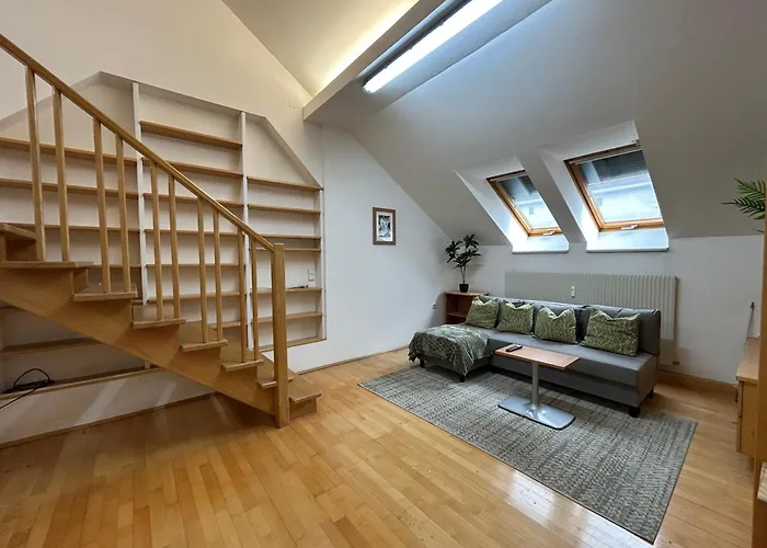 Lägenhet Stayroom - D19 *