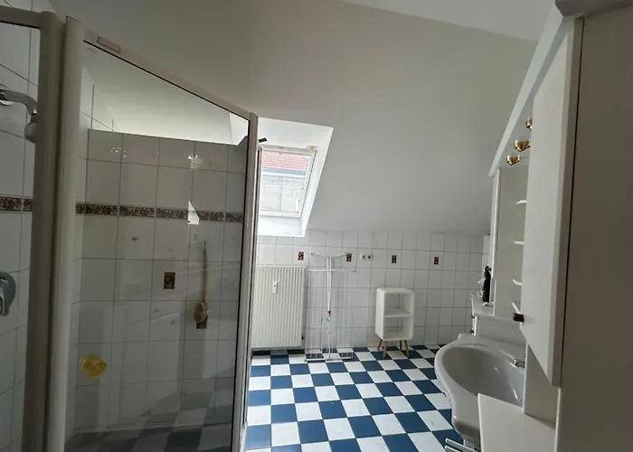 Stayroom - D19 Lägenhet Linz