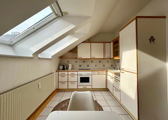 Lägenhet Stayroom - D19 Linz