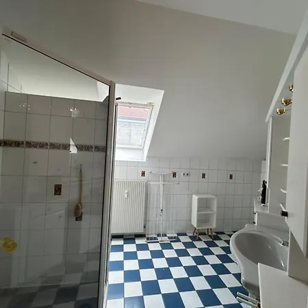 Stayroom - D19 Apartment Linz